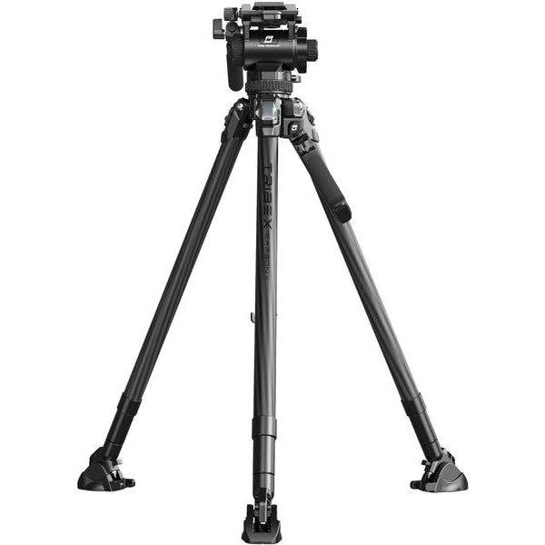 Smallrig Stativ x Potato Jet TRIBEX II Kit