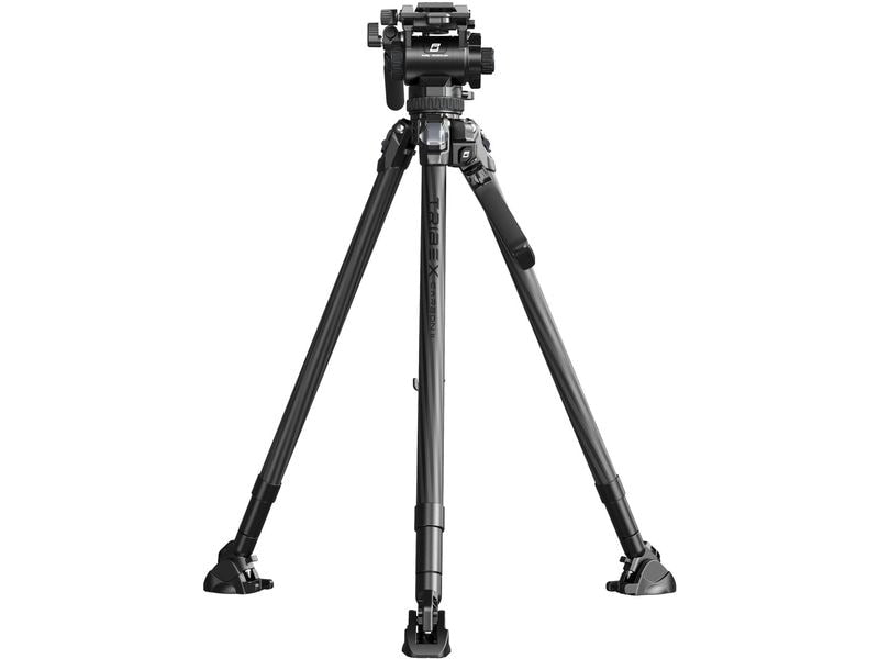 Smallrig Stativ x Potato Jet TRIBEX II Kit