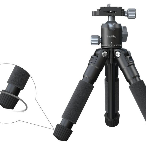 Smallrig Tischstativ VT-20Pro