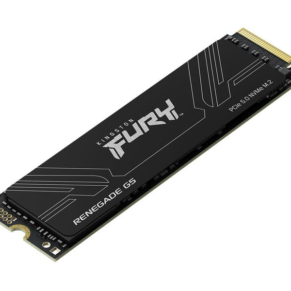 Kingston SSD FURY Renegade G5 M.2 NVMe 8000 GB
