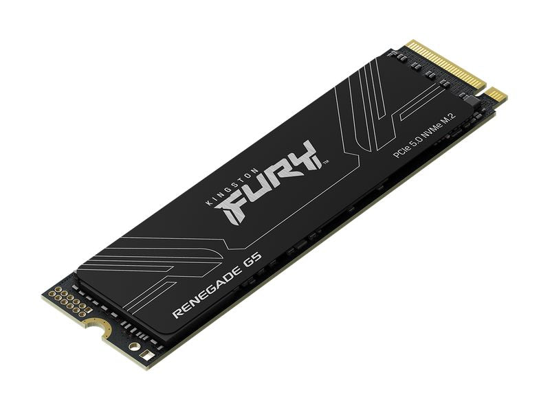 Kingston SSD FURY Renegade G5 M.2 NVMe 8000 GB