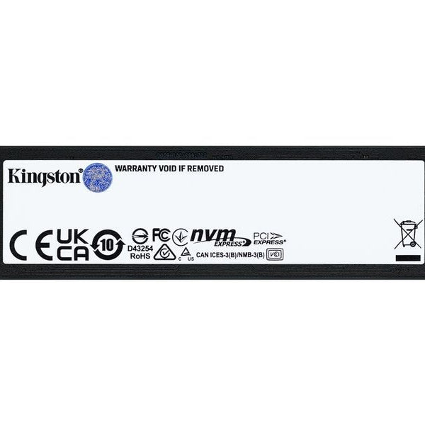 Kingston SSD FURY Renegade G5 M.2 NVMe 8000 GB