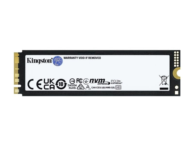 Kingston SSD FURY Renegade G5 M.2 NVMe 8000 GB