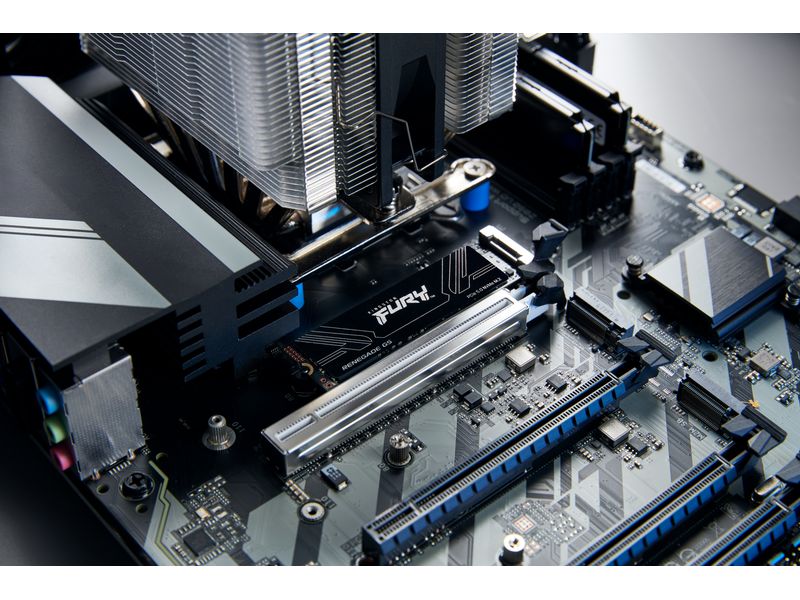 Kingston SSD FURY Renegade G5 M.2 NVMe 8000 GB