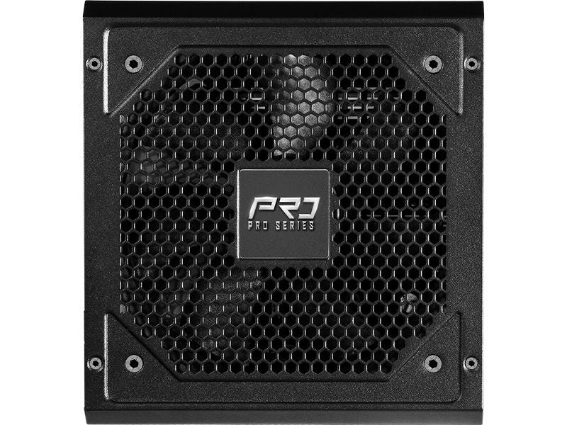 ASRock Netzteil PRO-650G 650 W