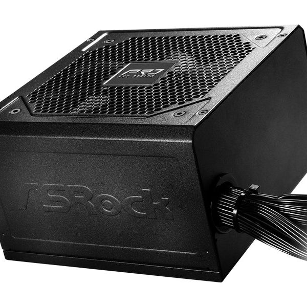 ASRock Netzteil PRO-650G 650 W