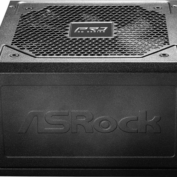 ASRock Netzteil PRO-650G 650 W