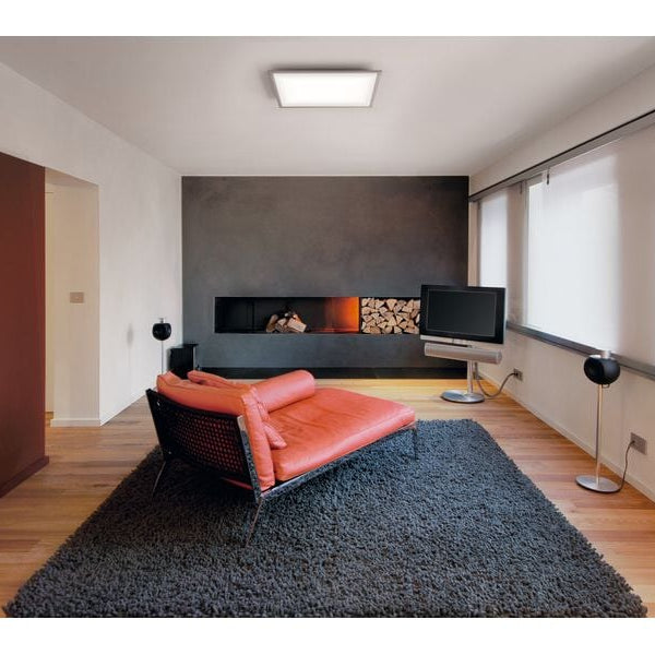 OSRAM LED-Panel SMART+ planon plus 600 x 600 mm, TW