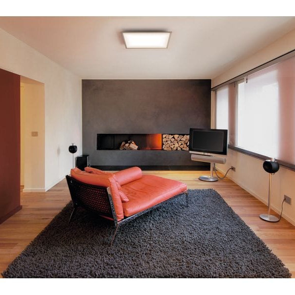 OSRAM LED-Panel SMART+ Matter Planon Plus 600 x 600 mm RGBW