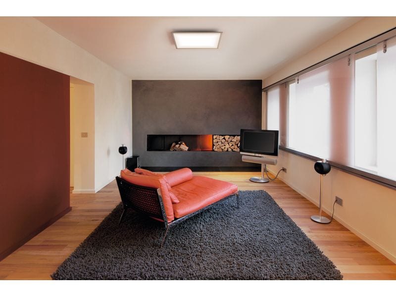 OSRAM LED-Panel SMART+ Matter Planon Plus 600 x 600 mm RGBW