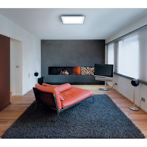 OSRAM LED-Panel SMART+ planon plus 600 x 600 mm, TW