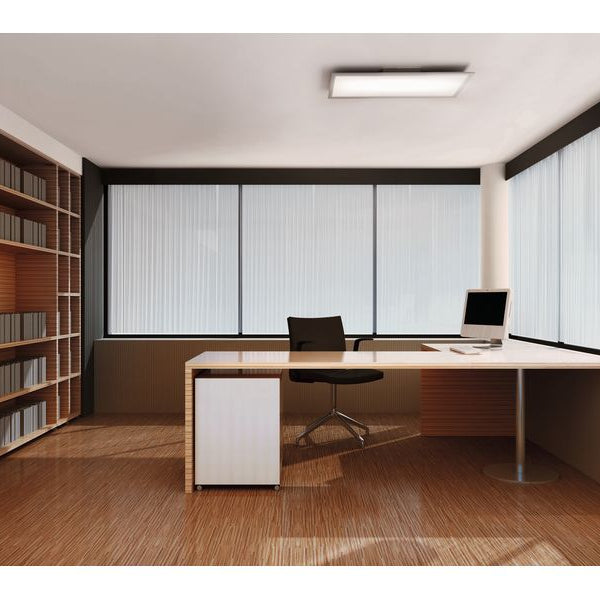 OSRAM LED-Panel 600 x 300 mm, 22 W, 1600 lm, 3000-6500 K, Weiss