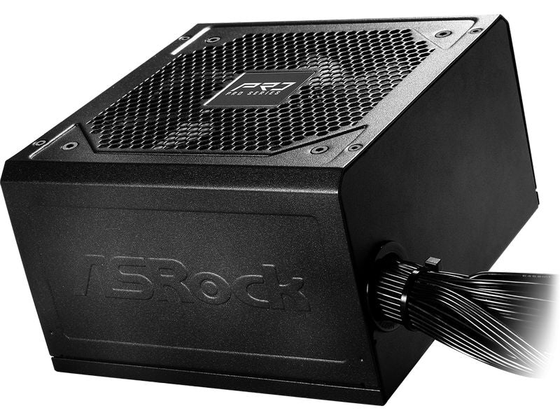 ASRock Netzteil PRO-650B 650 W