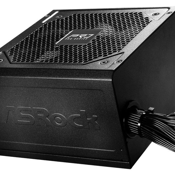 ASRock Netzteil PRO PRO-750B 750 W