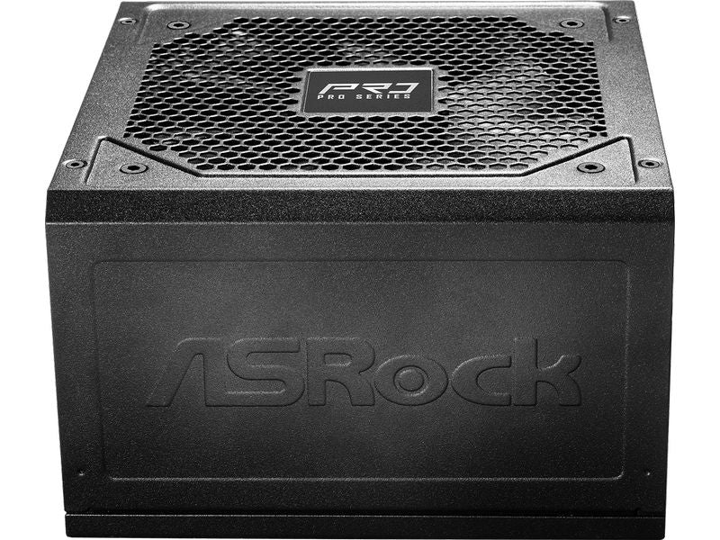 ASRock Netzteil PRO PRO-750B 750 W