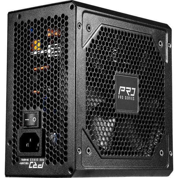ASRock Netzteil PRO PRO-750B 750 W