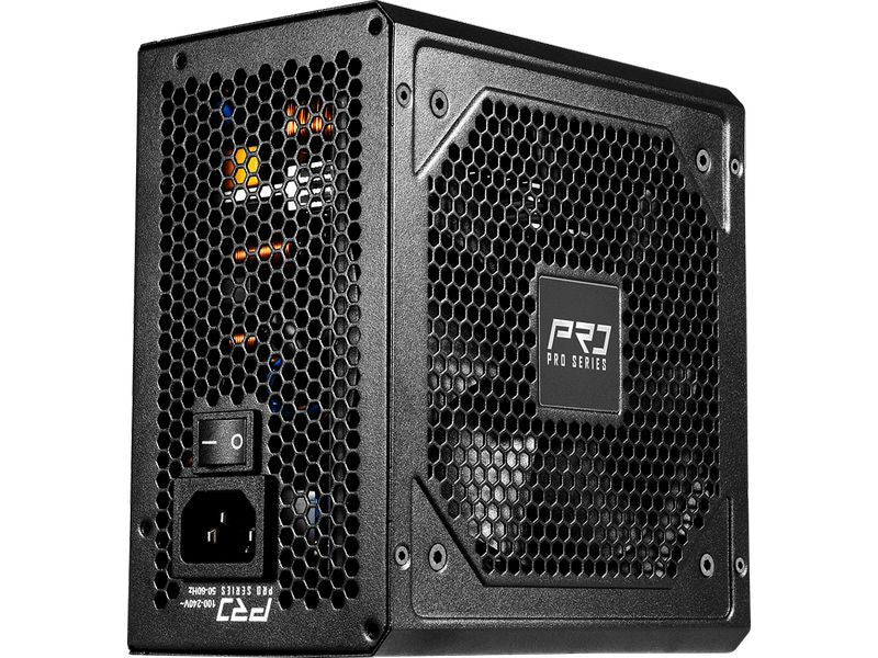 ASRock Netzteil PRO-850B 850 W