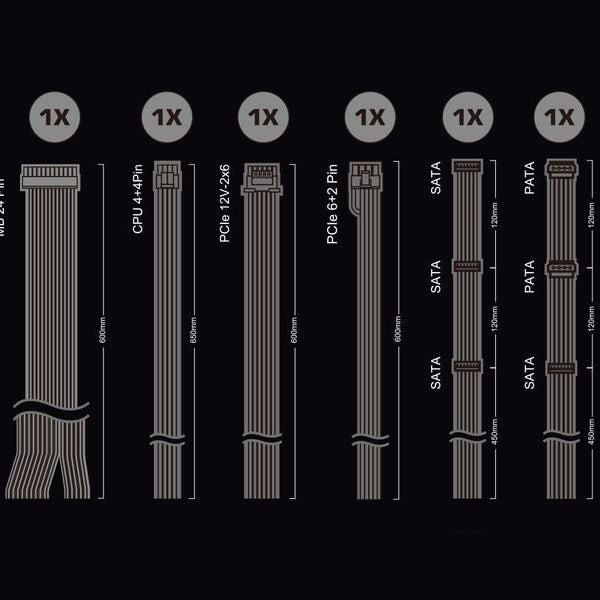 ASRock Netzteil PRO PRO-750B 750 W