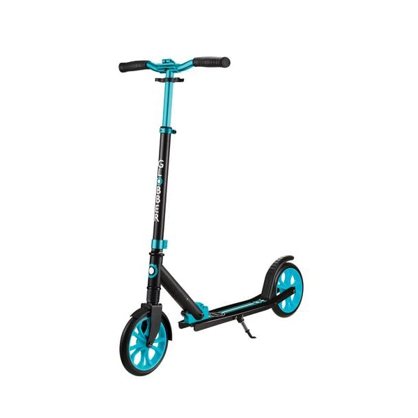 GLOBBER Scooter NL 205 Black-Teal