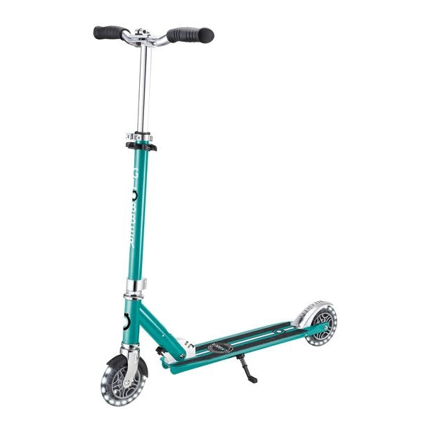 GLOBBER Scooter Flow Element Lights Jade