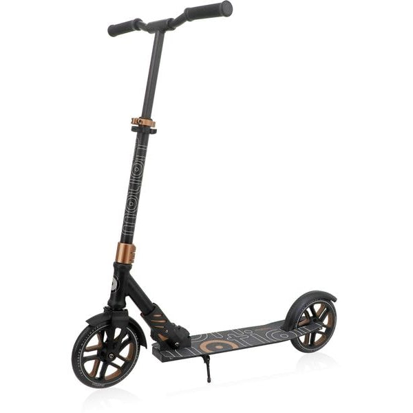 Motion Scooter Speedy, 200 mm, Bronze / Black