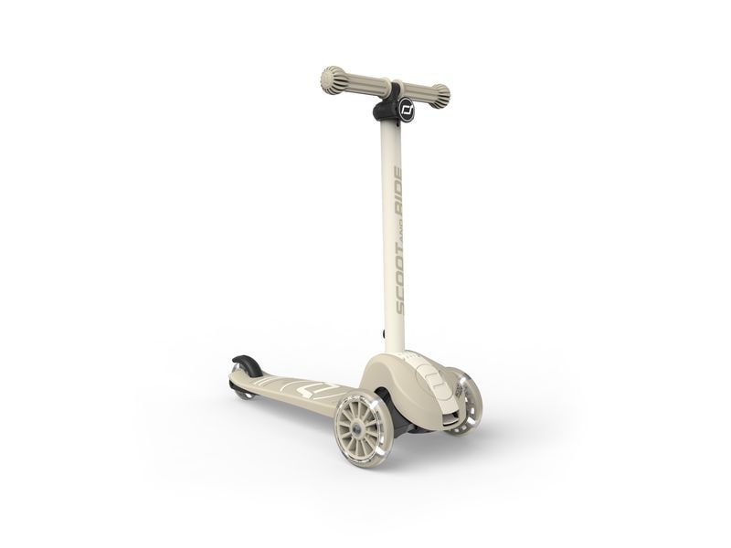 Scoot and Ride Scooter Highwaykick 3S Ash