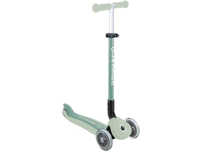 GLOBBER Scooter GO UP Active Ecologic Pistachio