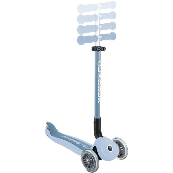 GLOBBER Scooter GO UP Active Ecologic Blue Berry