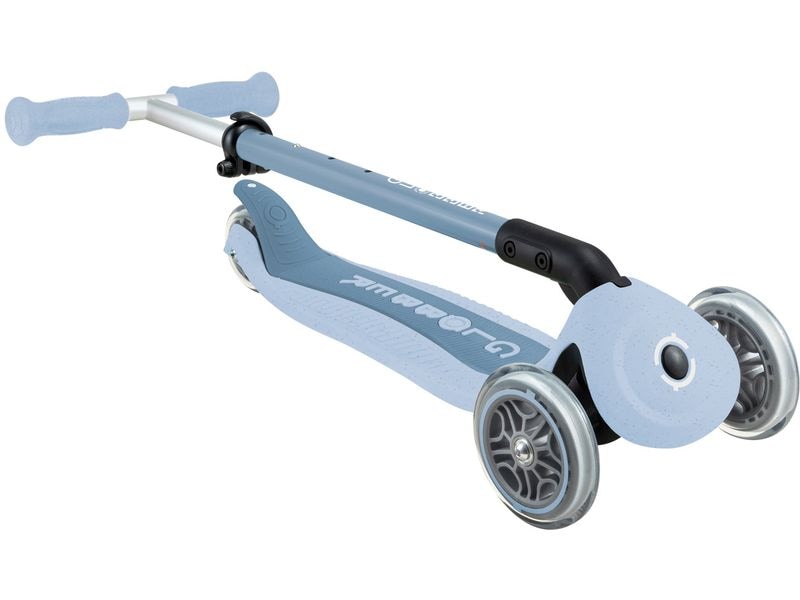 GLOBBER Scooter GO UP Active Ecologic Blue Berry