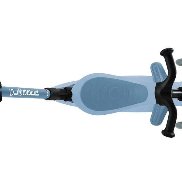 GLOBBER Scooter GO UP Active Ecologic Blue Berry