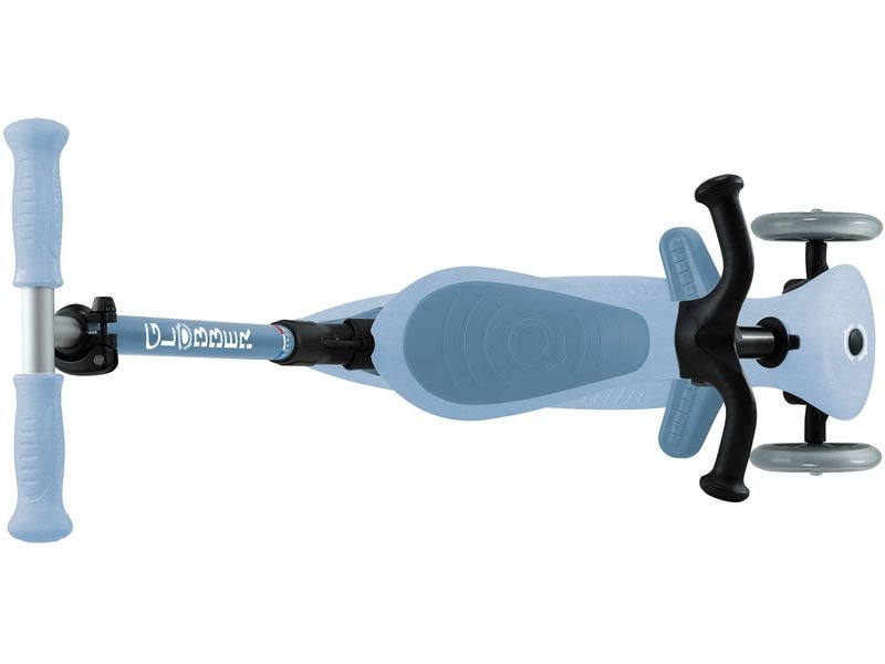GLOBBER Scooter GO UP Active Ecologic Blue Berry