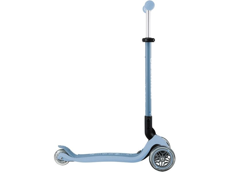 GLOBBER Scooter GO UP Active Ecologic Blue Berry