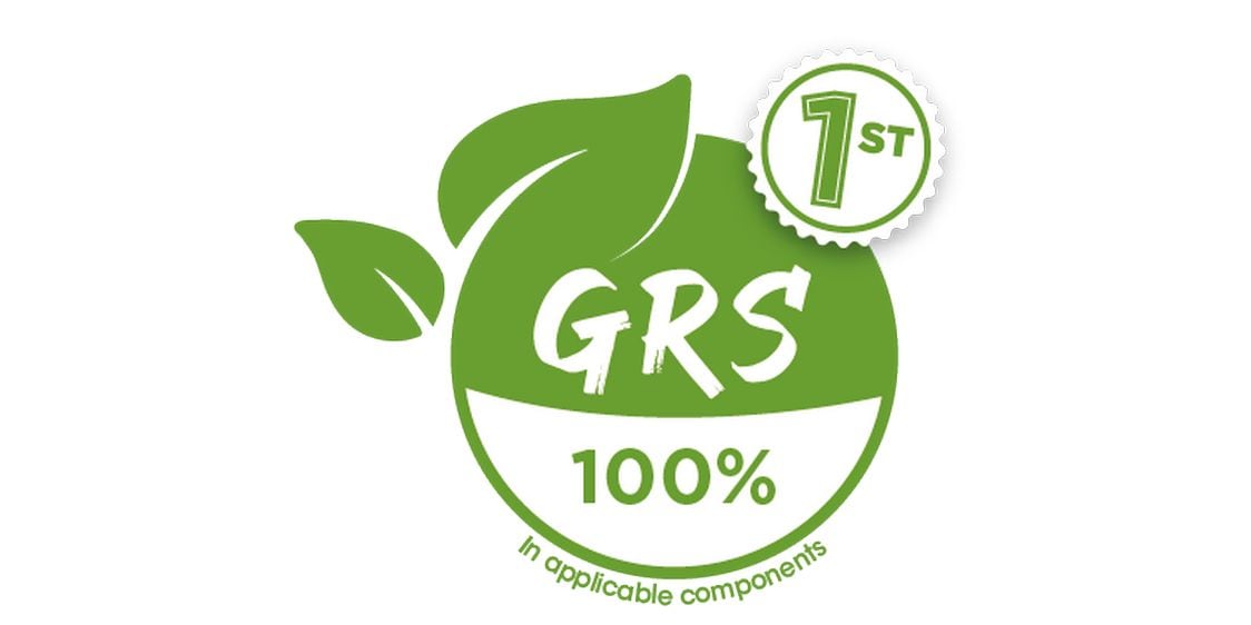 GLOBBER Scooter GO UP Foldable Plus Eco Berry