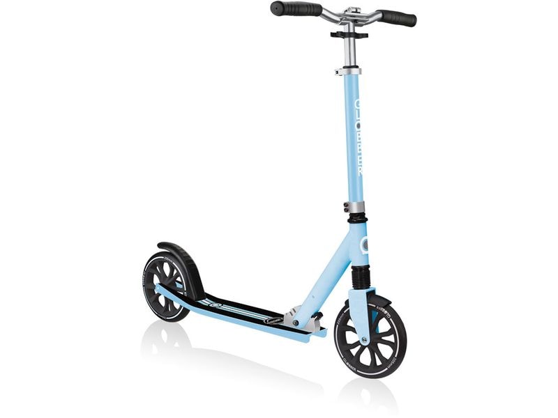 GLOBBER Scooter NL 205 Pastel Blue