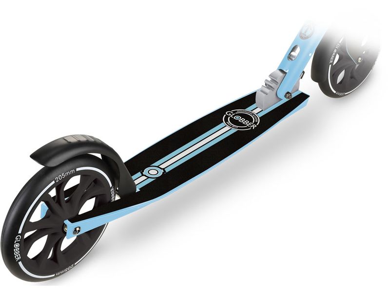 GLOBBER Scooter NL 205 Pastel Blue