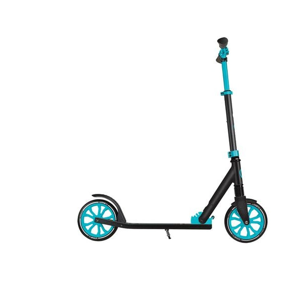 GLOBBER Scooter NL 205 Black-Teal