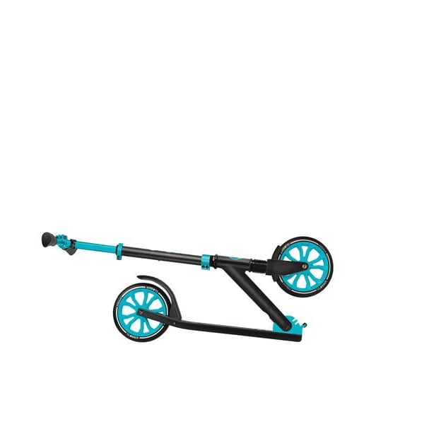GLOBBER Scooter NL 205 Black-Teal