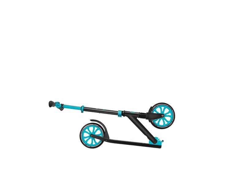 GLOBBER Scooter NL 205 Black-Teal