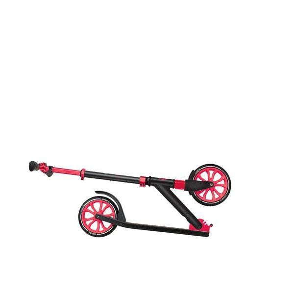 GLOBBER Scooter NL 205 Schwarz/Rot