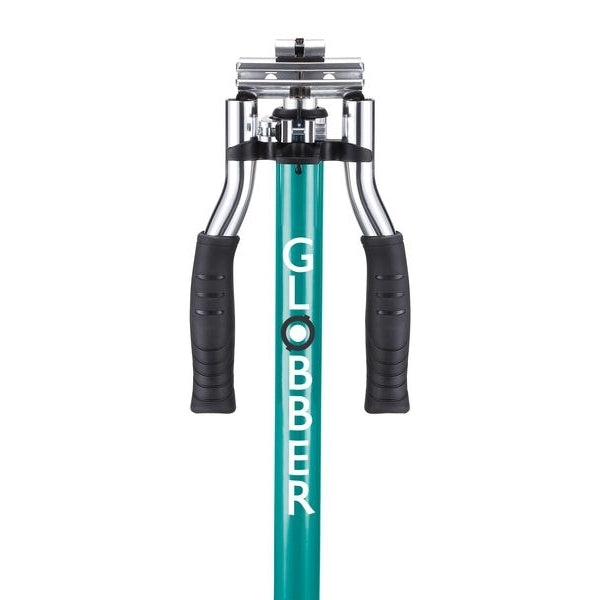 GLOBBER Scooter Flow Element Lights Jade