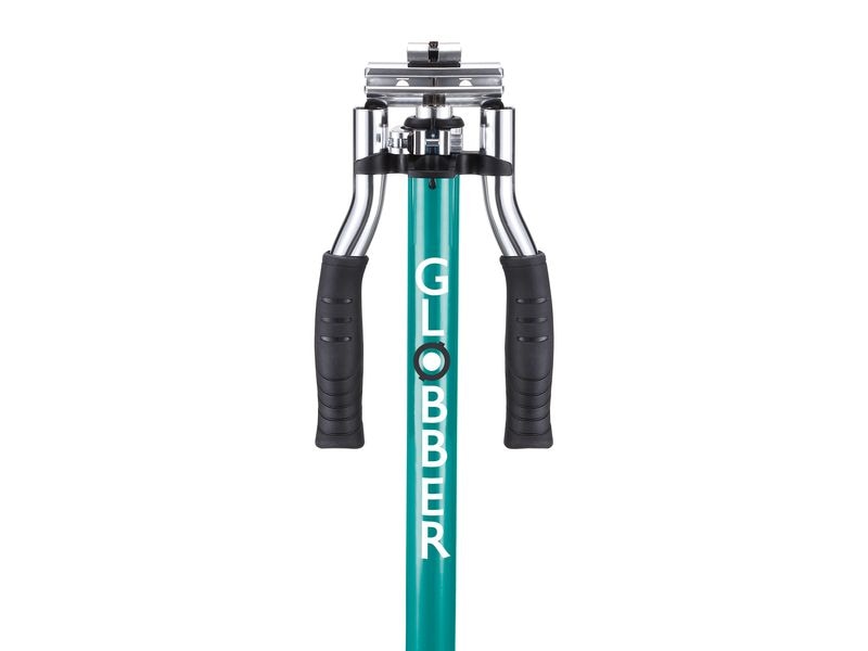 GLOBBER Scooter Flow Element Lights Jade