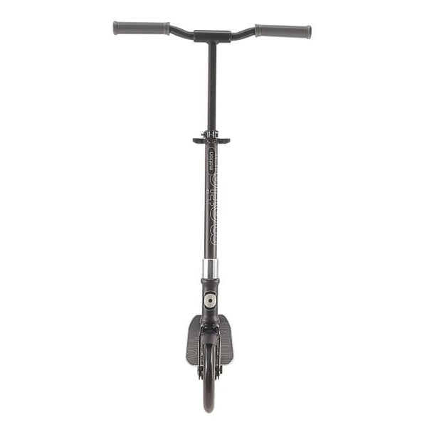 Motion Scooter Speedy, 200 mm, Silver / Black