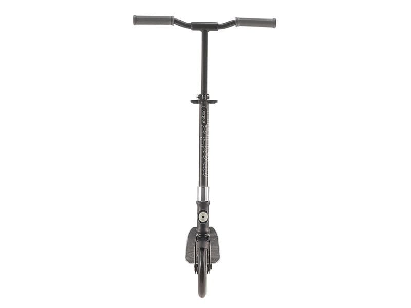 Motion Scooter Speedy, 200 mm, Silver / Black