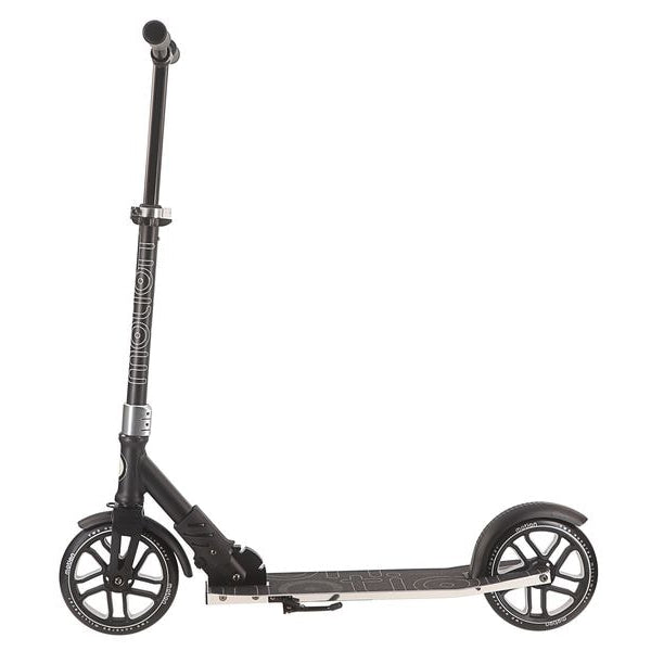 Motion Scooter Speedy, 200 mm, Silver / Black