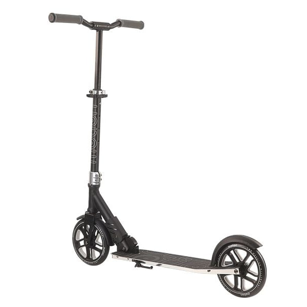 Motion Scooter Speedy, 200 mm, Silver / Black