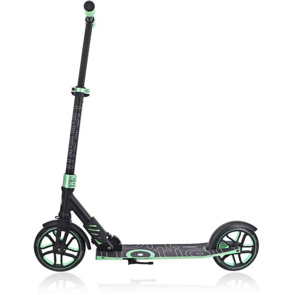Motion Scooter Speedy, 200 mm, Mint / Black