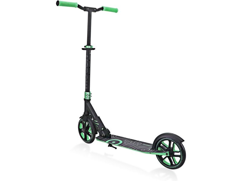 Motion Scooter Speedy, 200 mm, Mint / Black