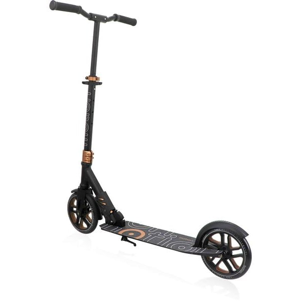 Motion Scooter Speedy, 200 mm, Bronze / Black