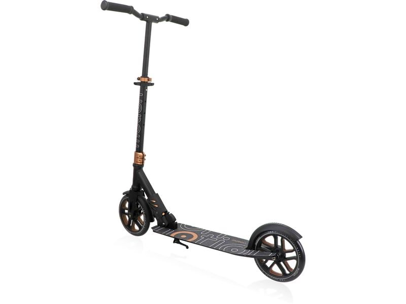 Motion Scooter Speedy, 200 mm, Bronze / Black