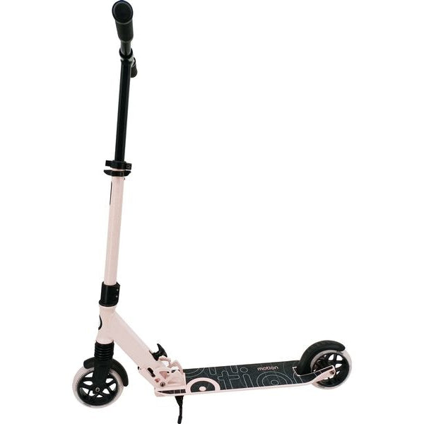Motion Scooter Smartway +, 145 mm, Rosa